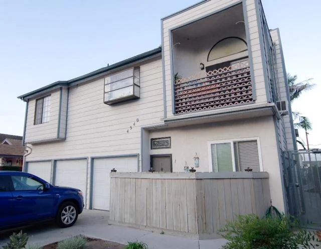 4540 Oregon St. #2, San Diego, CA 92116