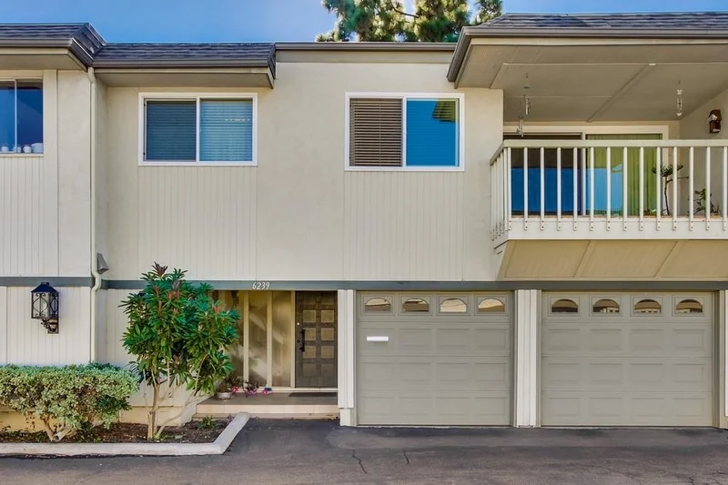 6239 Caminito Salado, San Diego, CA 92111