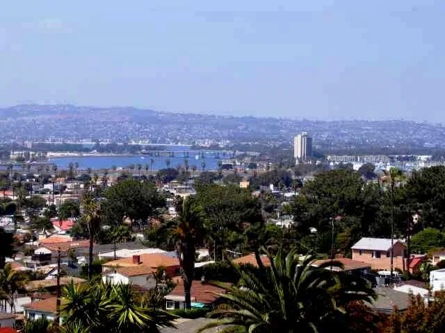 4554 Niagara Ave, San Diego, CA 92107