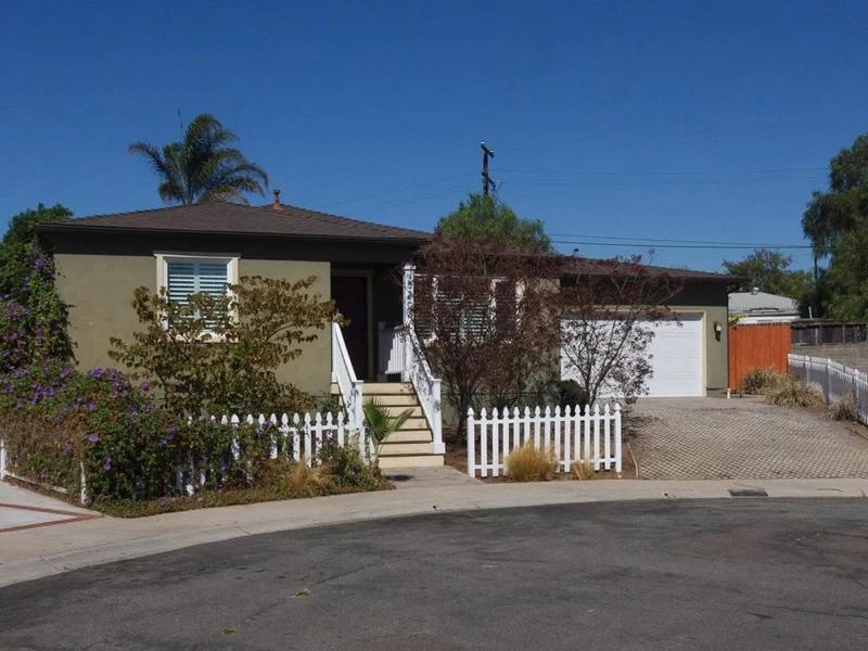 5204 Maring Place, San Diego, CA 92105