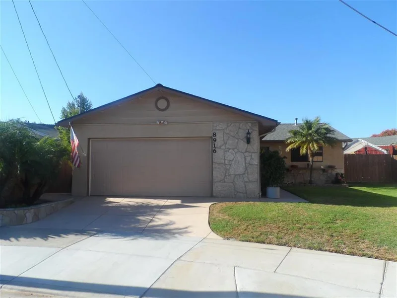 8916 Jana Ct., Spring Valley, CA 91977