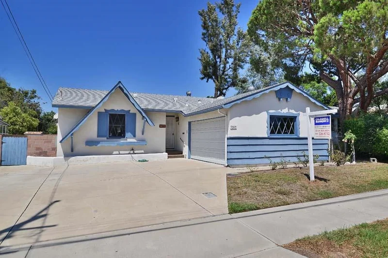 9020 Christiana St, Spring Valley, CA 91977