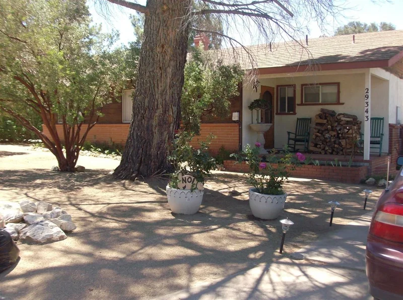 29343 Paseo Del Terreno, Pine Valley, CA 91962