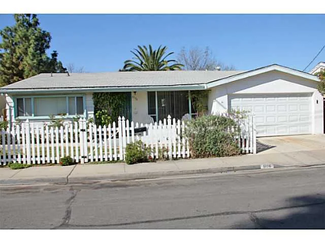 5176 Bocaw Place, San Diego, CA 92115