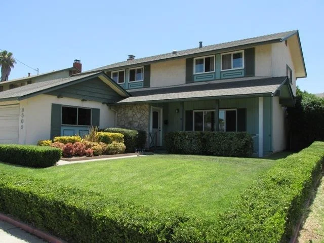 8509 Hudson Drive, San Diego, CA 92119