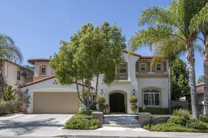 2964 Rancho Brasado, Carlsbad, CA 92009