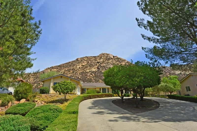 25514 Bellemore Drive, Ramona, CA 92065