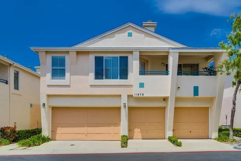 11878 Scripps Creek Drive #B, San Diego, CA 92131