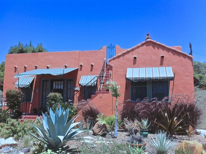 4533 Vista St, San Diego, CA 92116