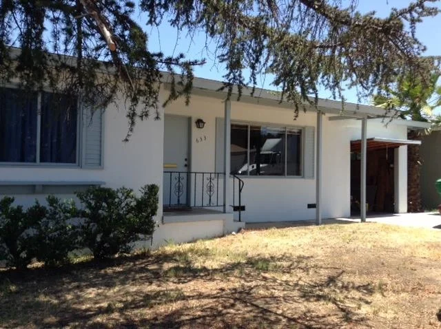 633 N Pierce Street, El Cajon, CA 92020