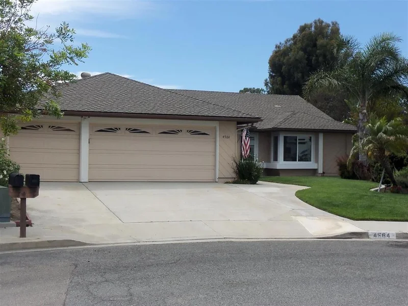 4564 Dunhill Court, Oceanside, CA 92056