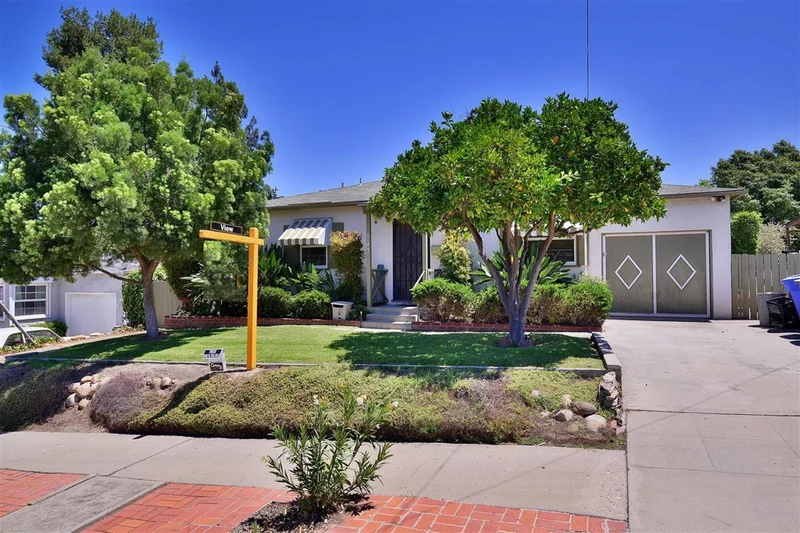 6147 Dalhart, La Mesa, CA 91942