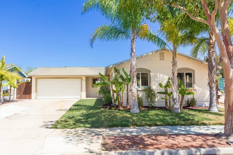 4103 Nemaha Drive, San Diego, CA 92117