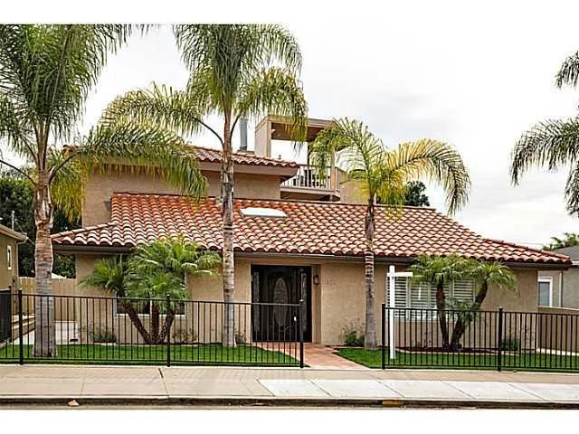 1133 Turquoise Street, San Diego, CA 92109