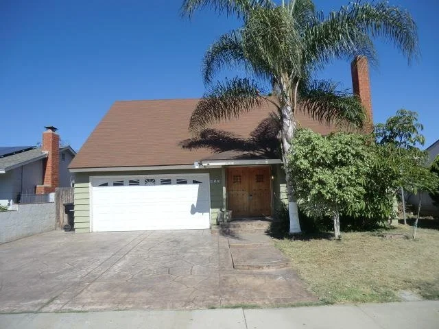 853 Churrituck Dr, San Diego, CA 92154