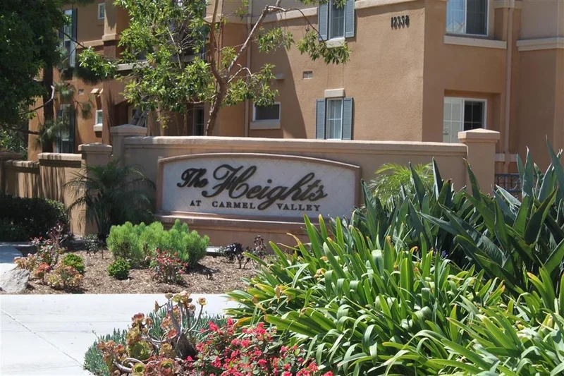 12374 Carmel Country Road #207, San Diego, CA 92130