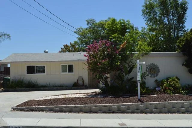 8717 Tommy, San Diego, CA 92119