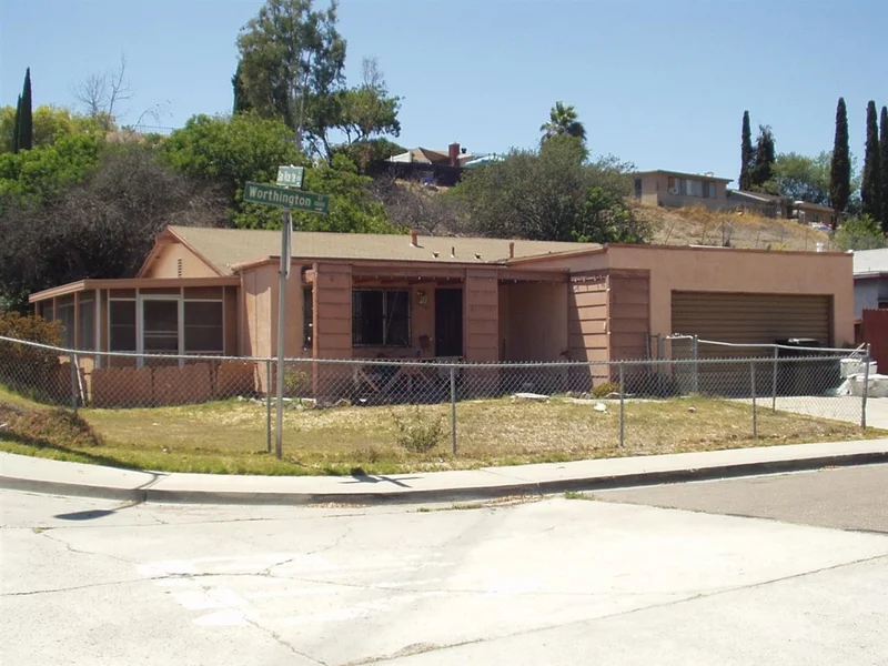1004 Worthinton Street, San Diego, CA 92114