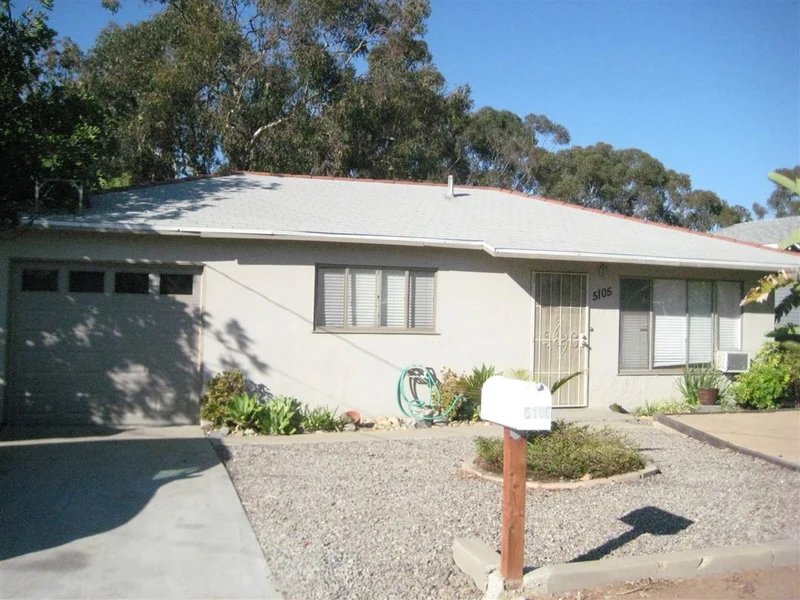5105 Guava Ave, La Mesa, CA 91942