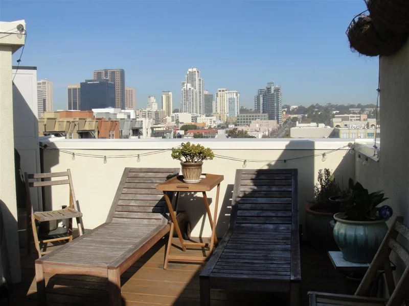 1225 Island Ave. #606, San Diego, CA 92101