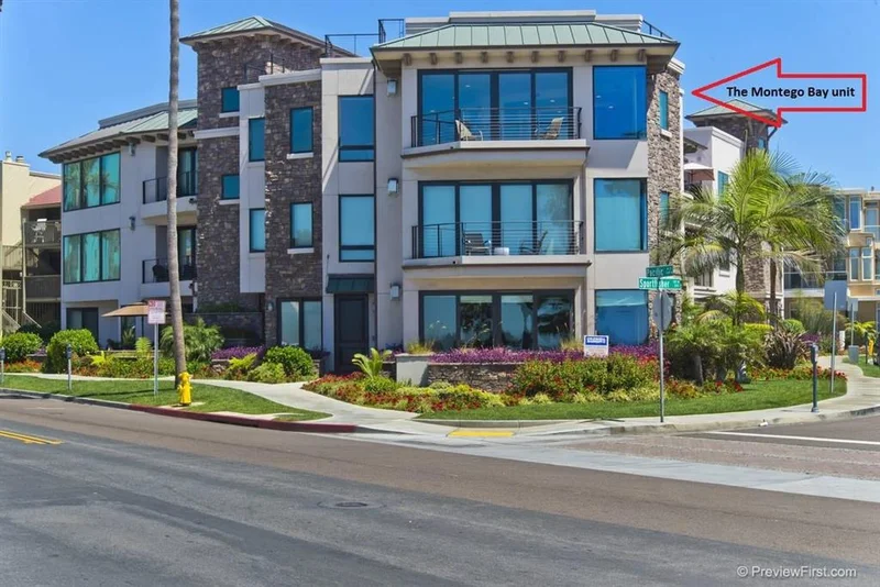 100 Sportfisher #303, Oceanside, CA 92054