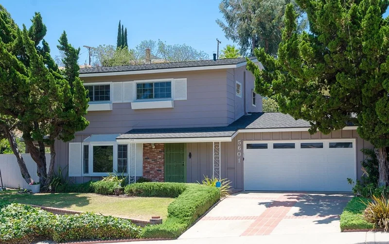 5601 Fontaine Street, San Diego, CA 92120