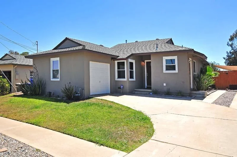 6140 Blain Place, La Mesa, CA 91942
