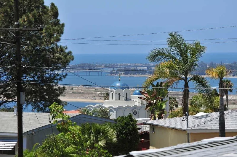 4628 Iroquois, San Diego, CA 92117