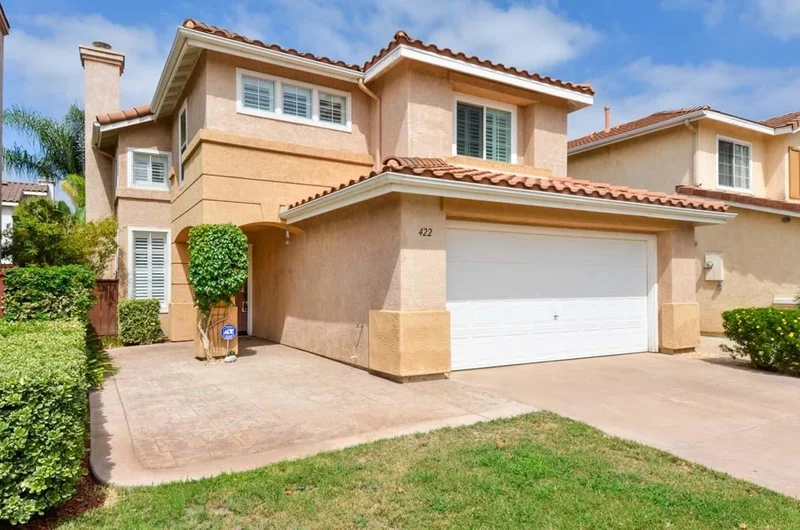422 Whispering Willow, Santee, CA 92071