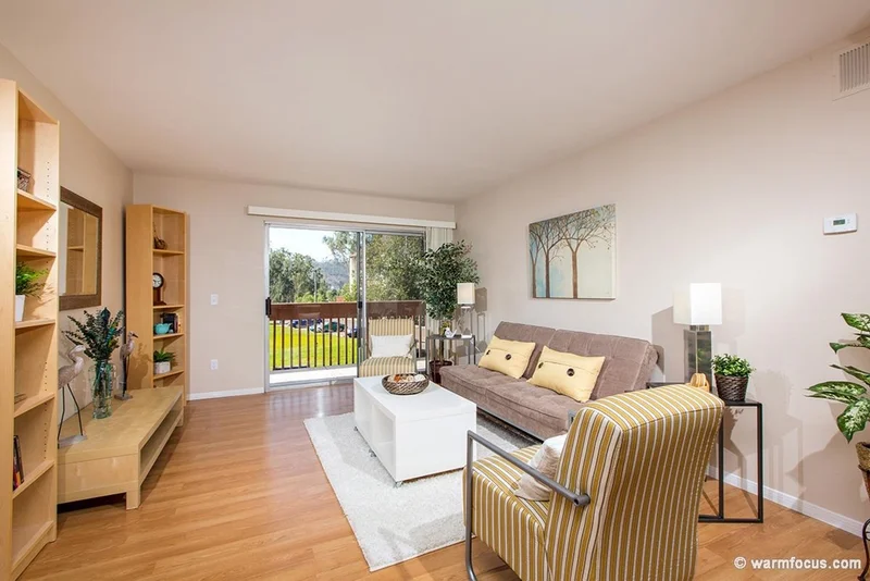 6151 Rancho Mission #110, San Diego, CA 92108