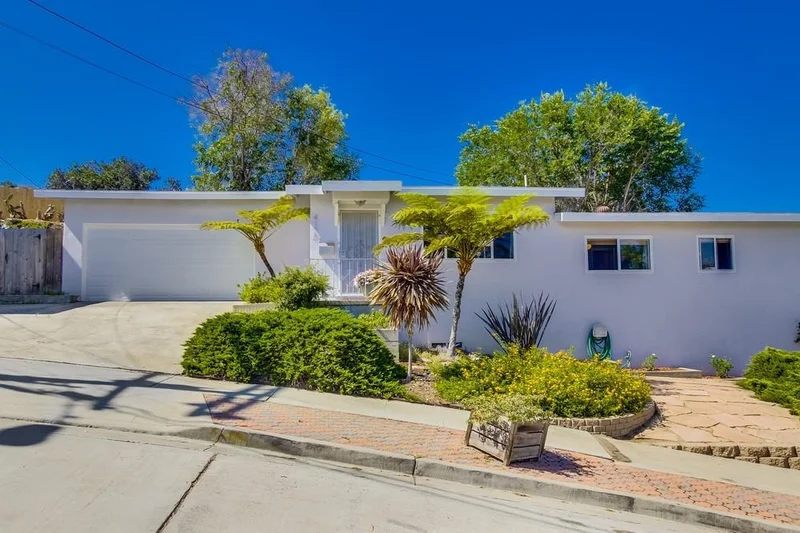 4125 Spillman Dr, San Diego, CA 92105