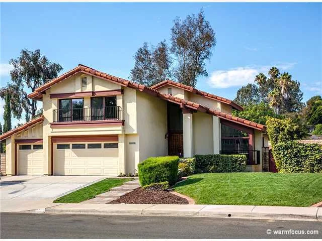 1023 Surrey Drive, Bonita, CA 91902