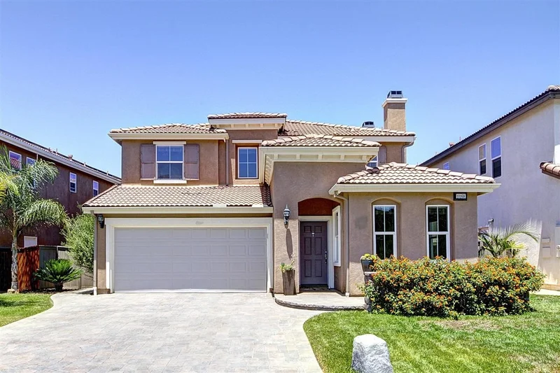 10168 Oak Spur, Escondido, CA 92026