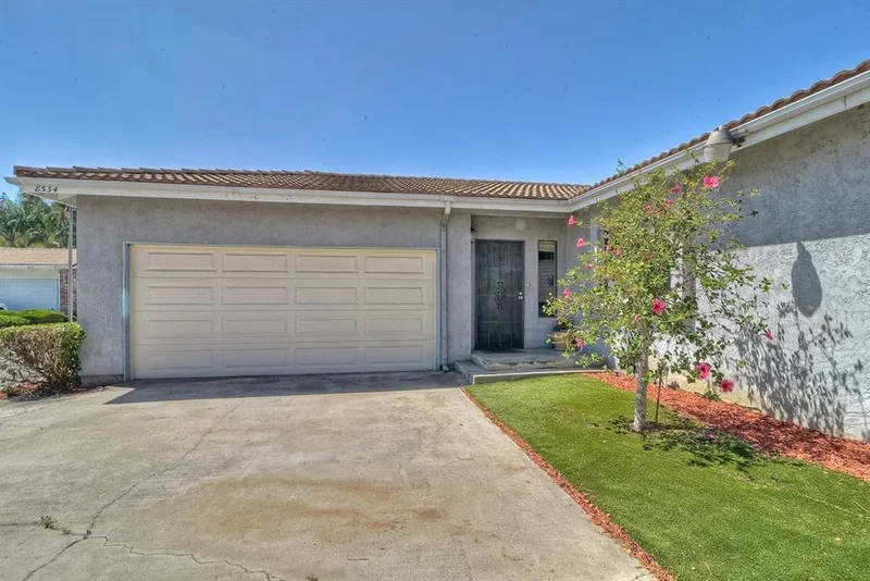 8534 Snow White Drive, El Cajon, CA 92021
