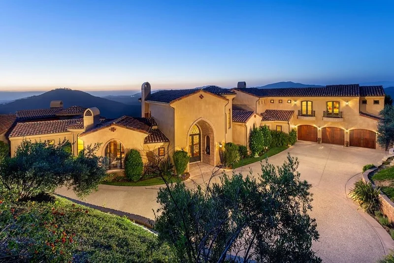 7904 Camino Sin Puente, Rancho Santa Fe, CA 92067