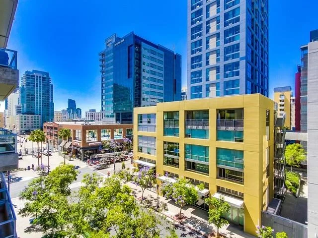 253 10th Avenue #533, San Diego, CA 92101