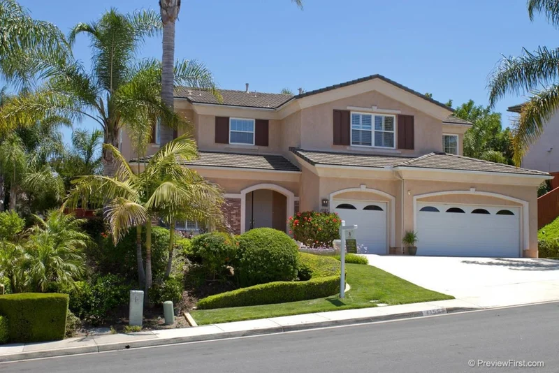 11585 Spruce Run Drive, San Diego, CA 92131