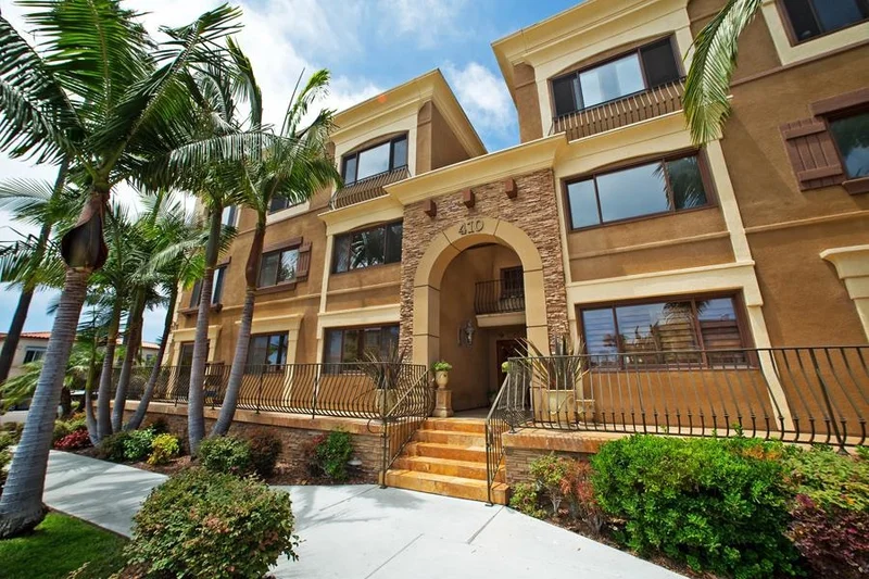 410 Pearl Street #2C, La Jolla, CA 92037