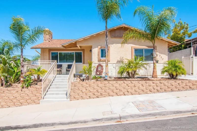 1860 Bonus Dr, San Diego, CA 92110