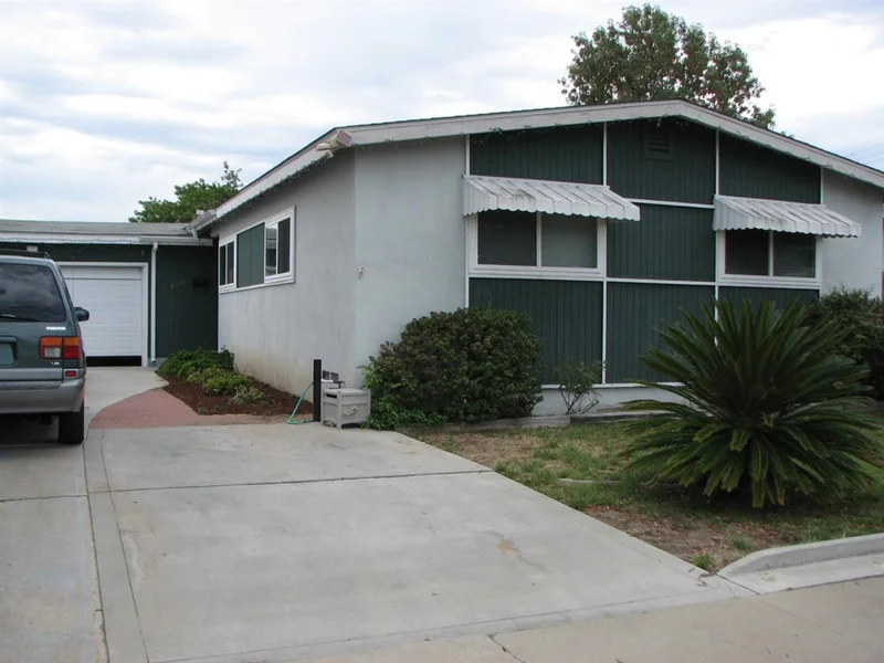 1035 Johnson, El Cajon, CA 92020
