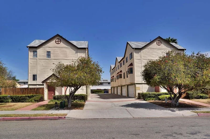 453 E Street ##3, Chula Vista, CA 91910
