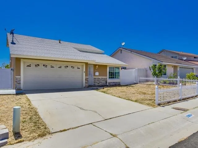 2962 Doria Way, San Diego, CA 92139