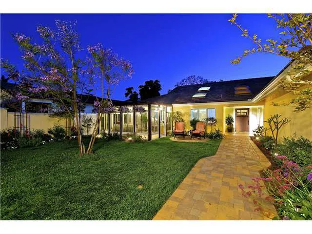 1050 Alameda Boulevard, Coronado, CA 92118
