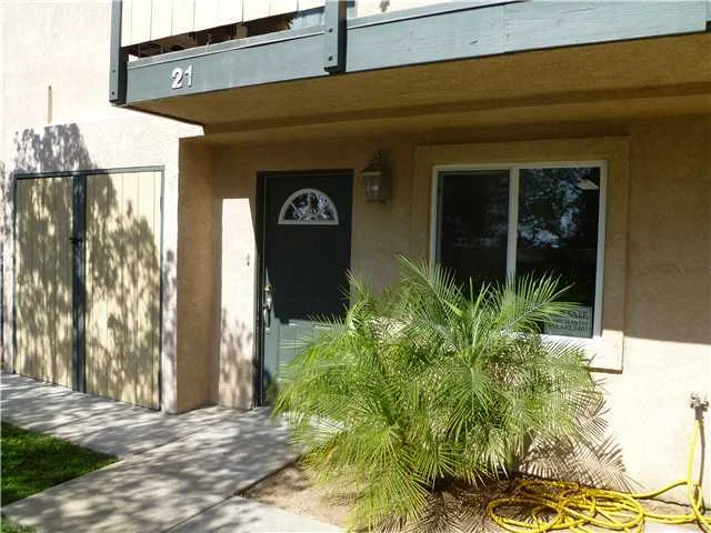 868 Alvarado Street #21, Fallbrook, CA 92028