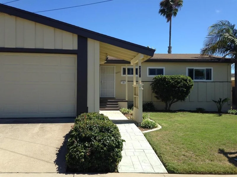 4221 Appleton Street, San Diego, CA 92117