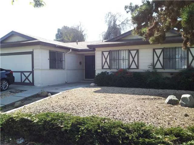 560 Parkwood Drive, San Diego, CA 92139