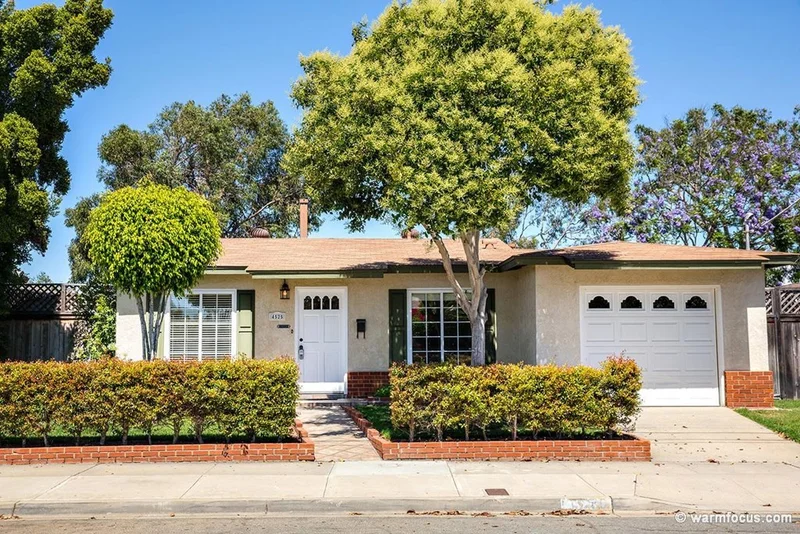 4525 Kleefeld Avenue, San Diego, CA 92117