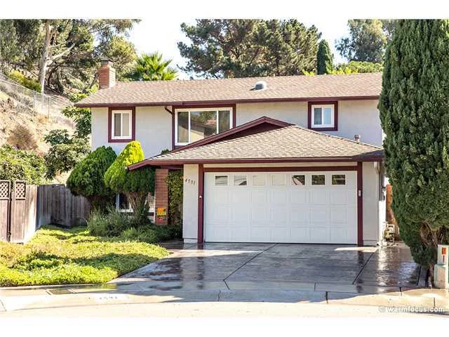 4531 Ariane Way, San Diego, CA 92117