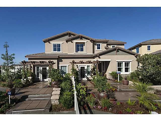 1136 Bellingham Drive, Oceanside, CA 92057