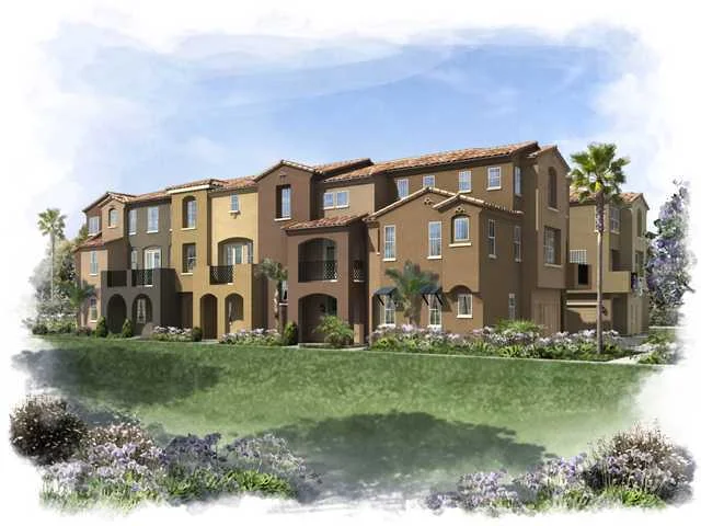 1876 Champagne Court #9, Chula Vista, CA 91913